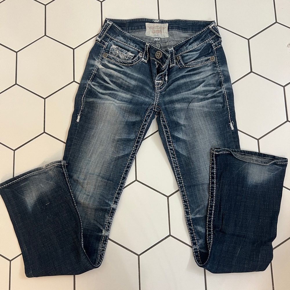 Big star jeans